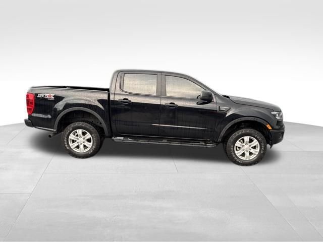 Certified 2023 Ford Ranger XL w/ Equipment Group 101A High AWD/4WD image 4