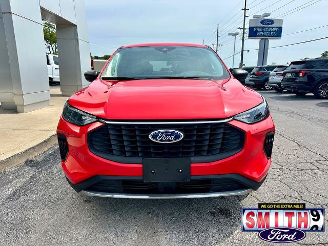 Certified 2024 Ford Escape Active AWD/4WD image 2