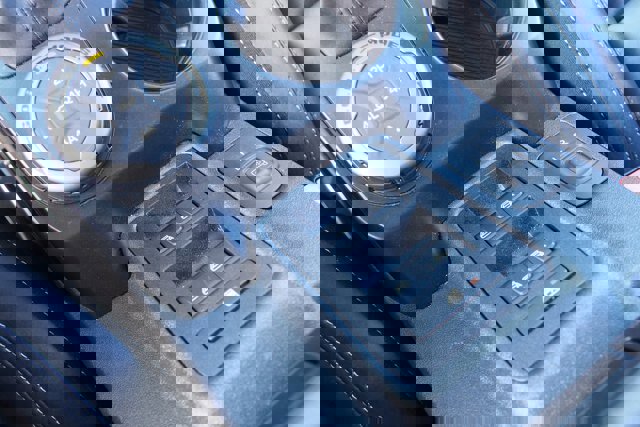 Certified 2025 Ford Bronco Badlands image 23