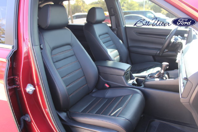 Used 2025 Honda CR-V Sport-L image 11