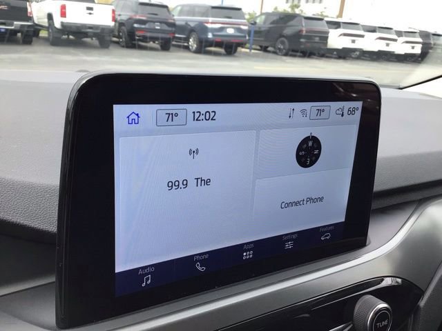 Certified 2025 Ford Escape Active image 13