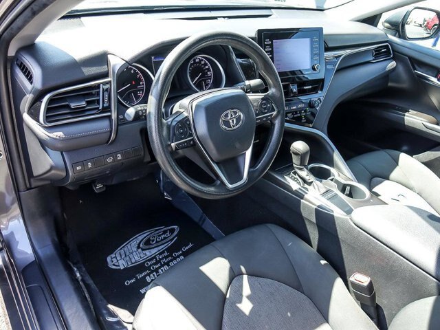 Used 2023 Toyota Camry LE FWD image 6