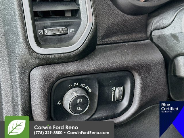 Used 2023 RAM 2500 Big Horn w/ Level 1 Equipment Group AWD/4WD image 14