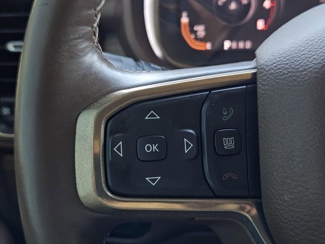 Used 2024 RAM 2500 Limited w/ Towing Technology Group image 22