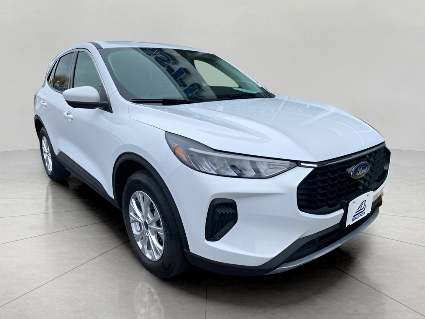 Certified 2023 Ford Escape Active w/ Tech Pack #2 image 1