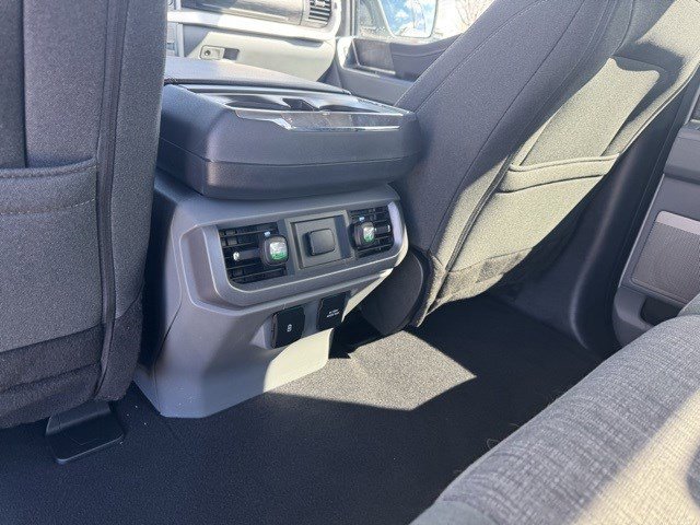 Certified 2023 Ford F150 XLT w/ Equipment Group 302A High image 26