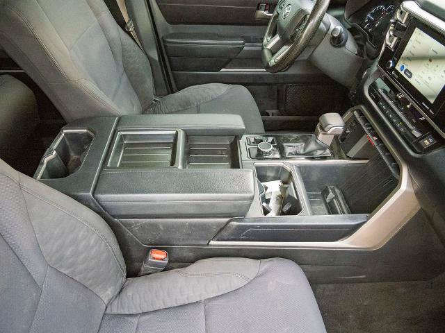 Used 2023 Toyota Tundra SR5 AWD/4WD image 15