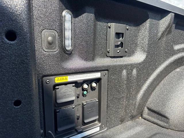 Certified 2025 Ford F150 Platinum AWD/4WD image 53