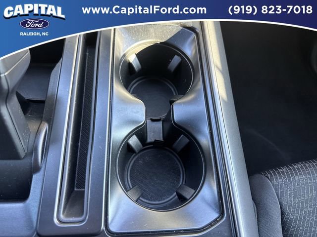 Certified 2024 Ford F150 XLT w/ Equipment Group 302A MID image 30