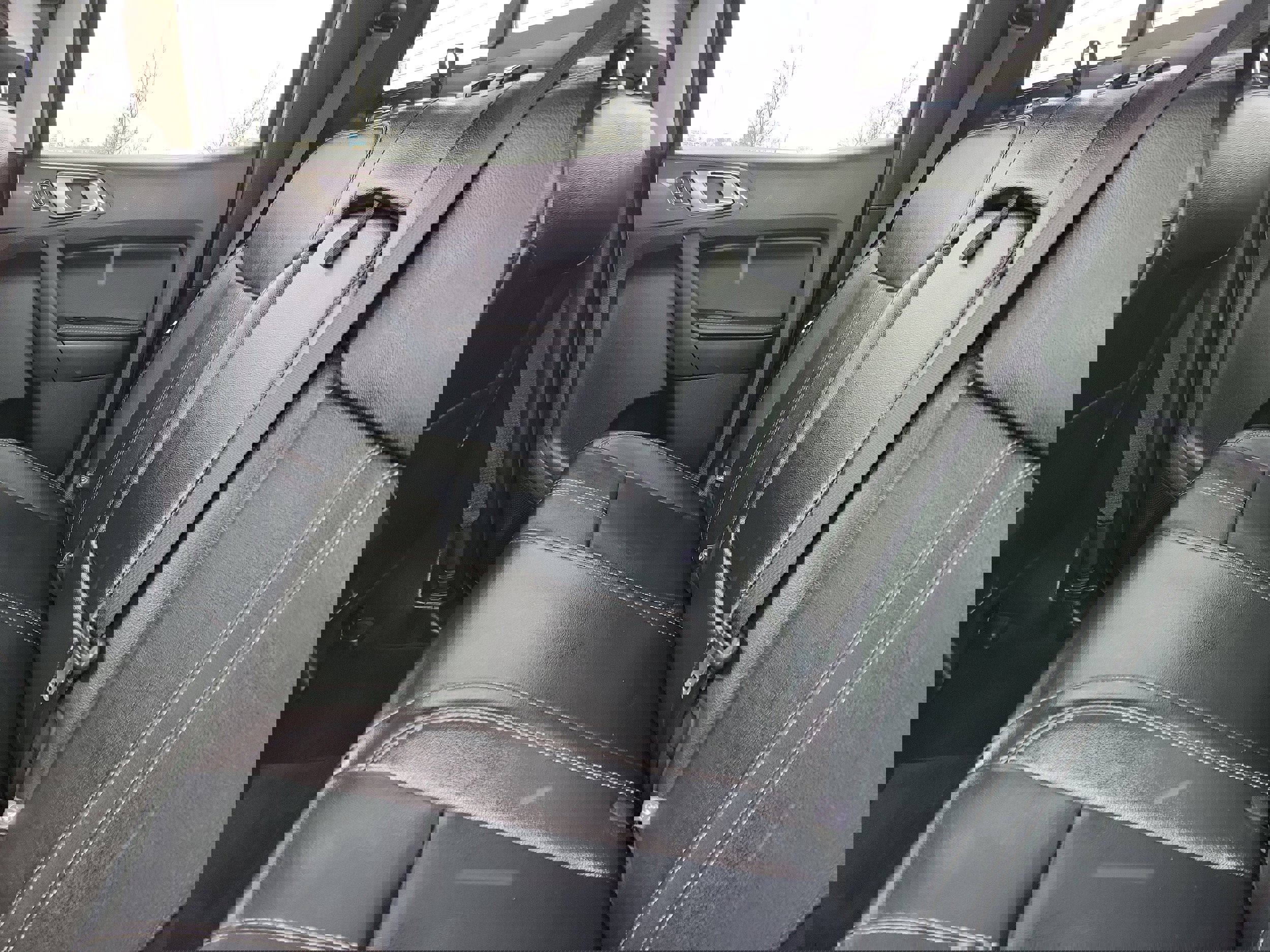 Certified 2020 Ford Ranger Lariat w/ Equipment Group 501A Mid image 13