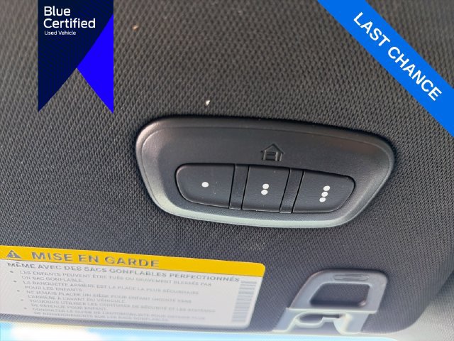 Used 2025 Jeep Grand Cherokee L Limited AWD/4WD image 21