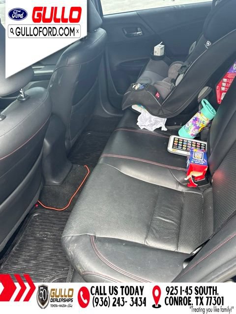 Used 2017 Honda Accord Sport Special Edition image 9