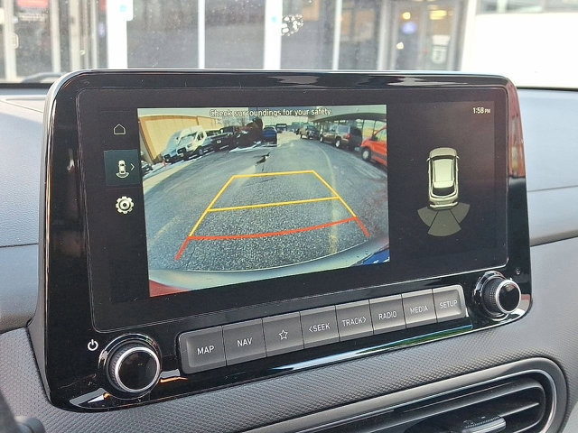 Used 2023 Hyundai Kona Limited image 20