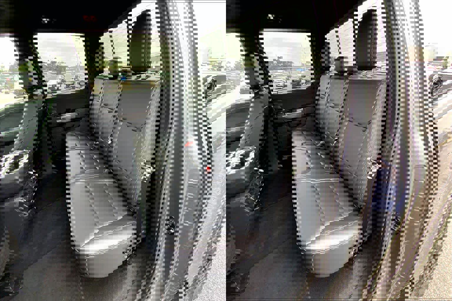 Certified 2023 Ford F150 XLT w/ Equipment Group 302A High image 21