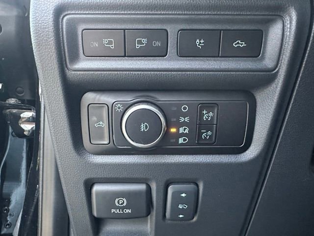 Certified 2023 Ford F150 Raptor w/ Raptor Carbon Fiber Package image 28