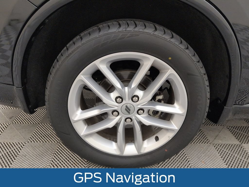 Used 2024 Dodge Durango GT RWD image 21