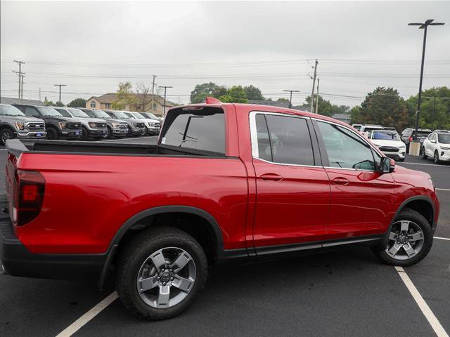 Used 2025 Honda Ridgeline RTL image 7