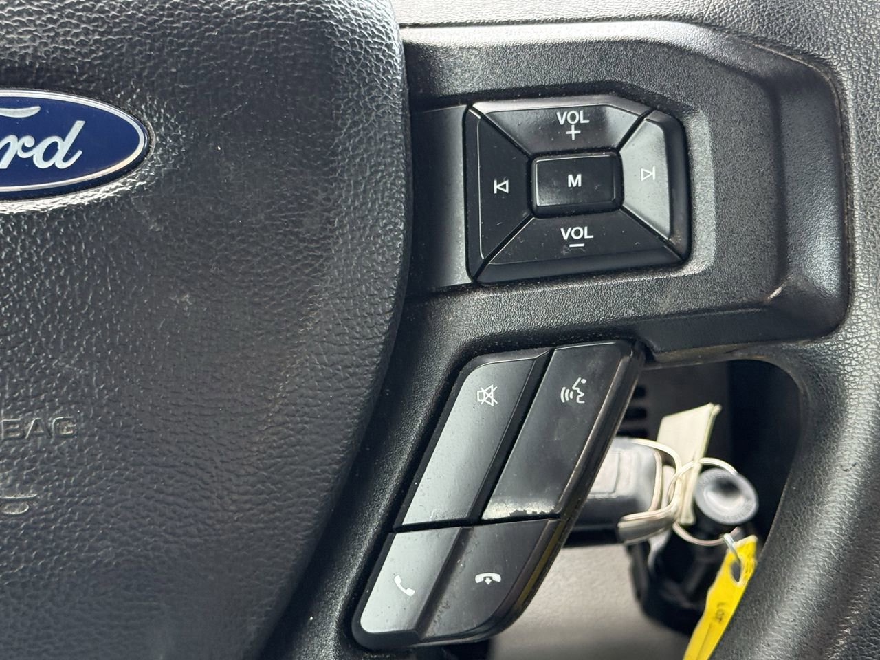 Certified 2018 Ford F150 XLT image 14