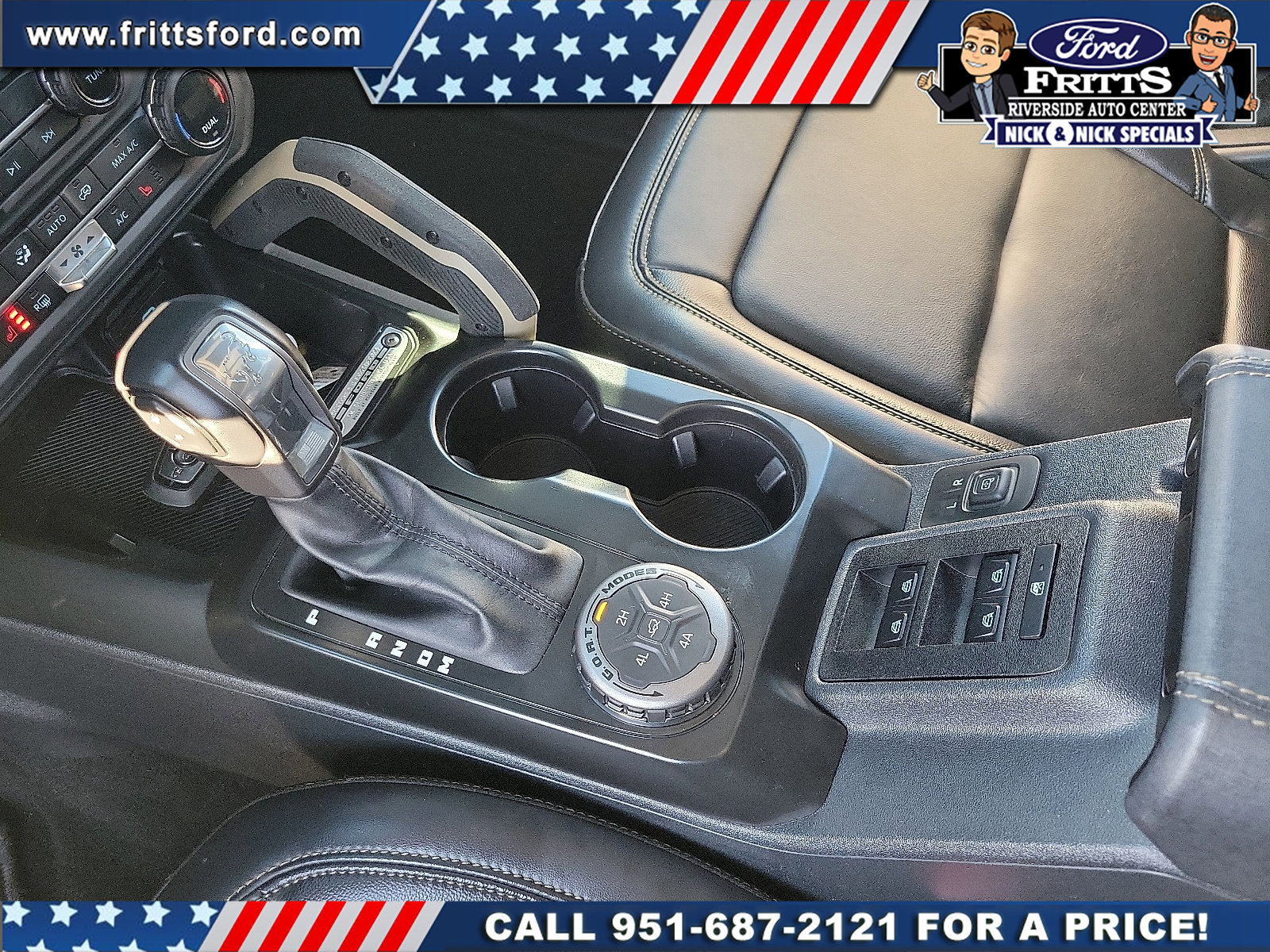 Certified 2025 Ford Bronco Badlands image 9