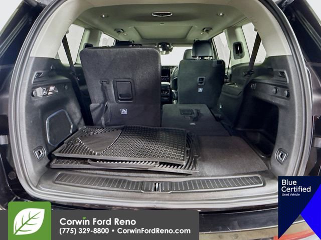 Used 2021 Jeep Grand Cherokee L Limited w/ Trailer Tow Group (B) image 32