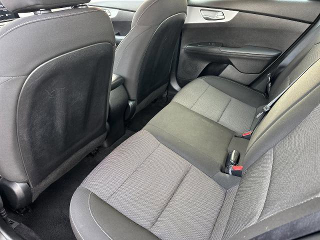 Used 2023 Kia Forte LXS image 11