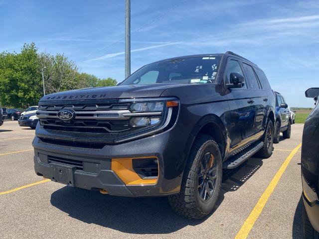 Certified 2025 Ford Expedition Tremor AWD/4WD image 18