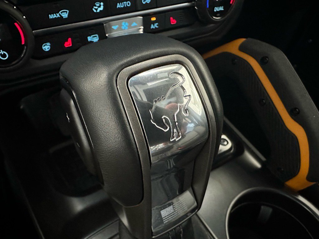 Certified 2024 Ford Bronco Badlands image 46