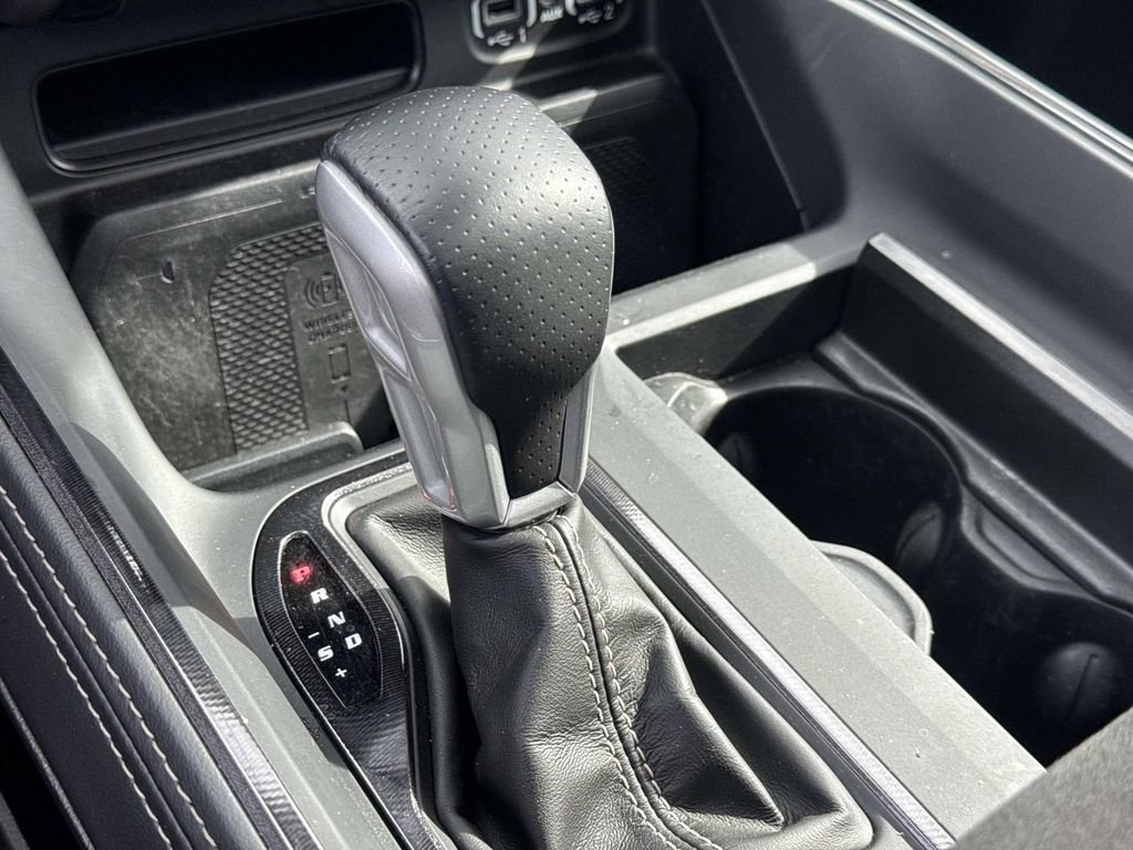 Used 2023 RAM 1500 TRX w/ TRX Level 2 Equipment Group image 28