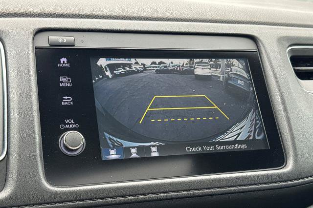 Used 2019 Honda HR-V EX image 18