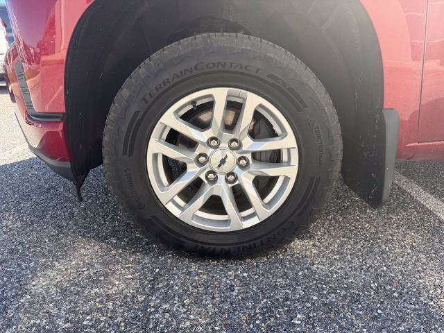 Used 2019 Chevrolet Silverado 1500 RST w/ All-Star Edition AWD/4WD image 23