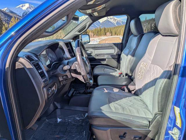 Used 2019 RAM 2500 Power Wagon image 8