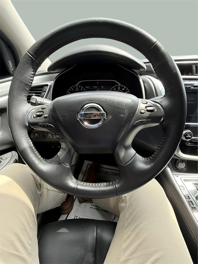 Used 2020 Nissan Murano SV w/ Premium Package image 26