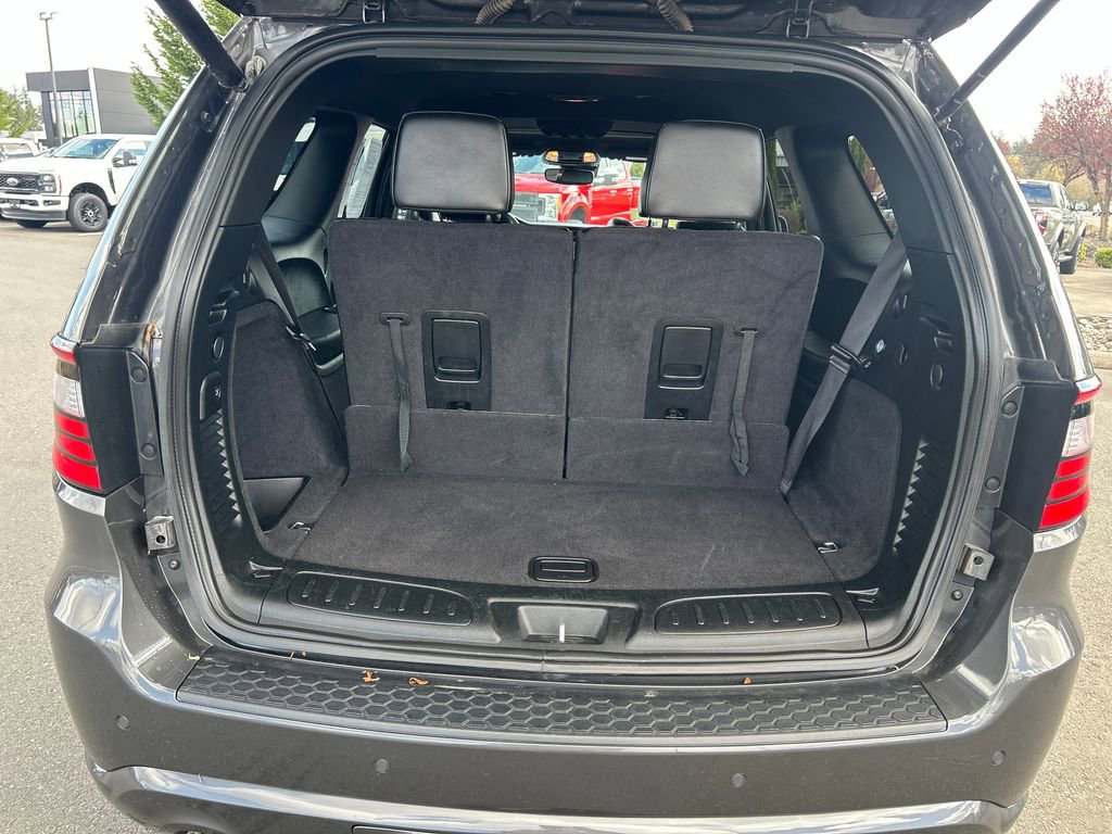 Used 2024 Dodge Durango GT image 58