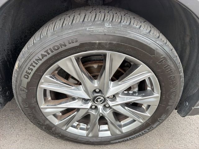 Used 2020 MAZDA CX-5 Signature image 14