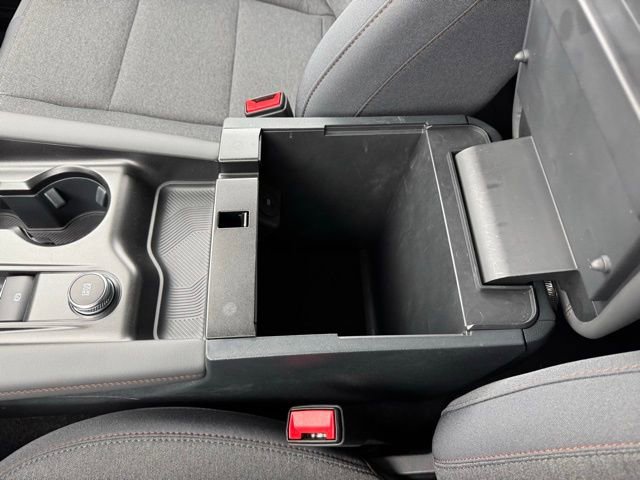 Certified 2025 Ford Explorer Active AWD/4WD image 25