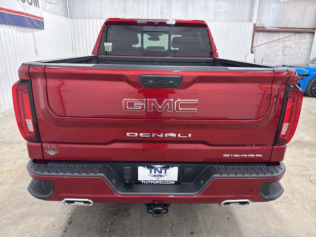 Used 2022 GMC Sierra 1500 Denali image 3