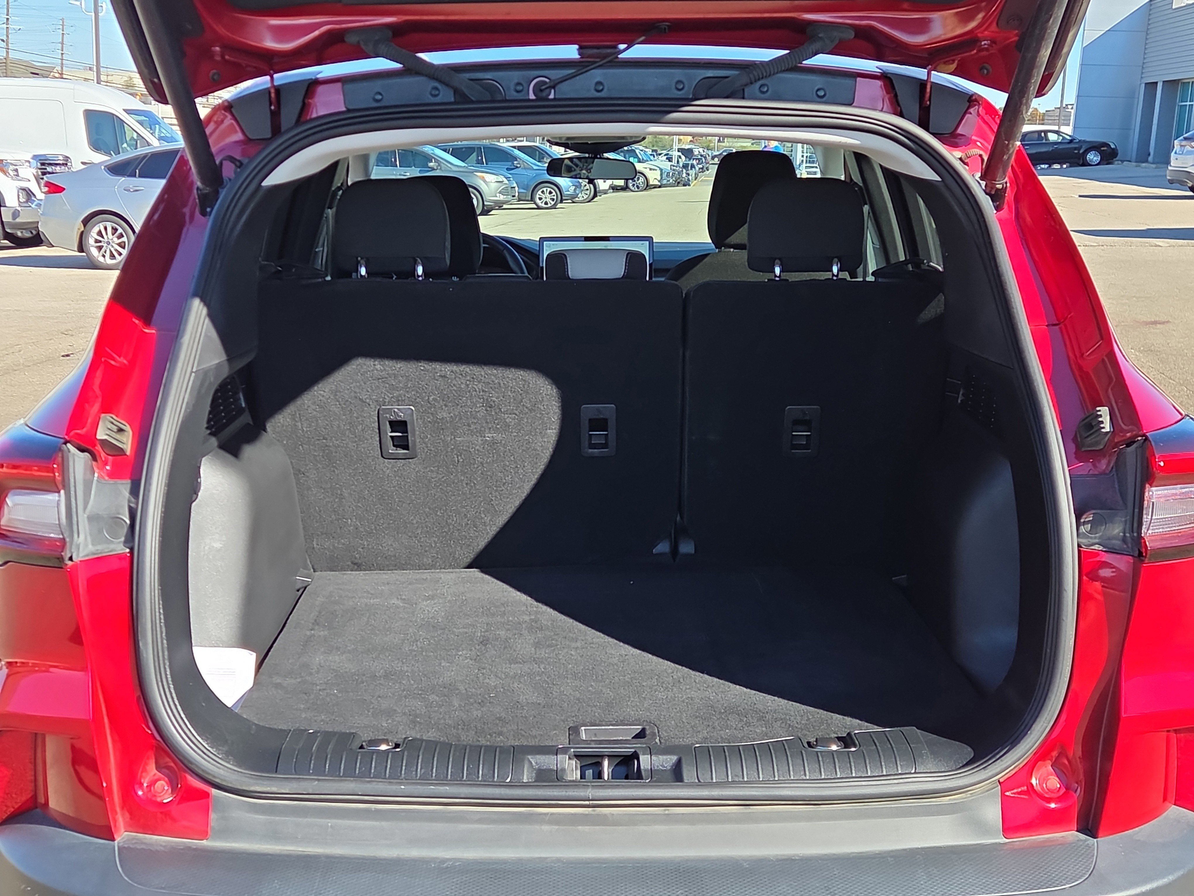 Certified 2023 Ford Escape Active w/ Tech Pack #1 image 13