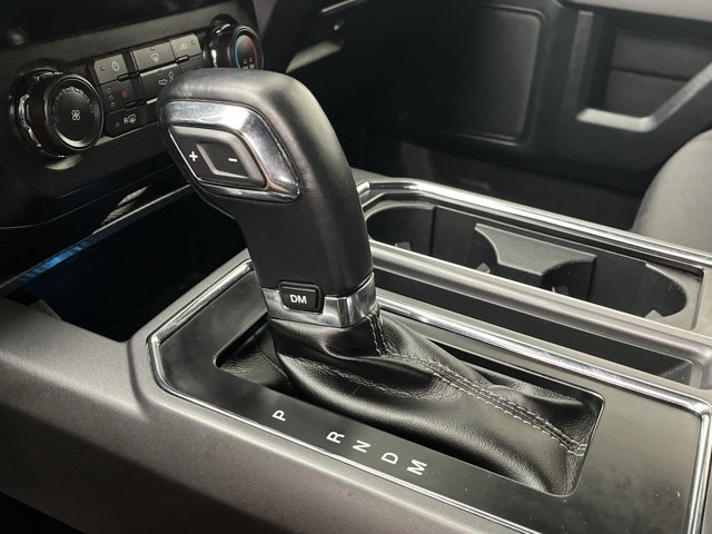 Certified 2019 Ford F150 XLT w/ Equipment Group 302A Luxury AWD/4WD image 27