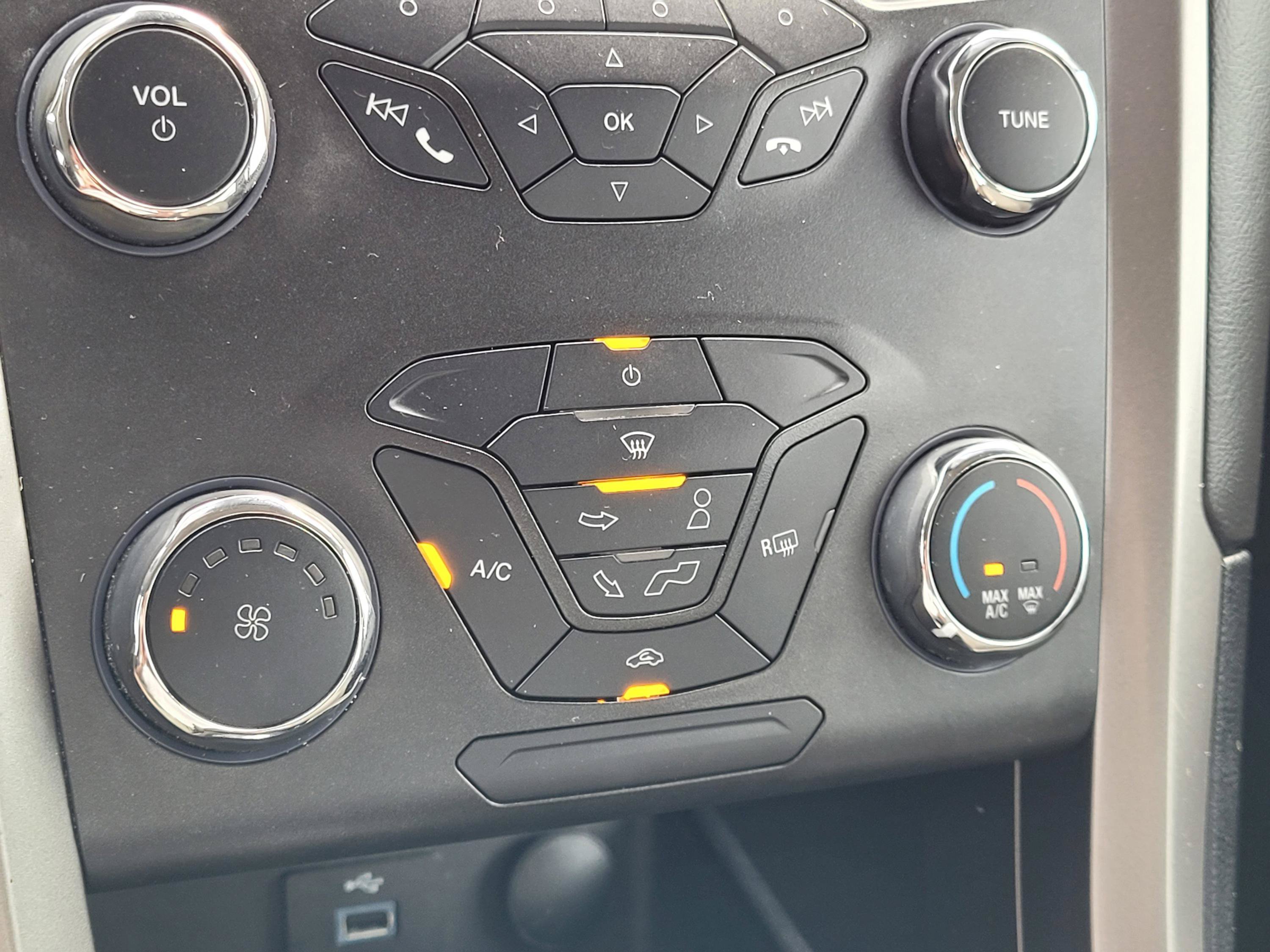 Certified 2019 Ford Fusion S FWD image 21
