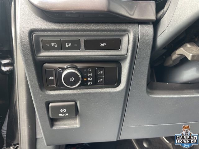 Certified 2023 Ford F150 XLT w/ Equipment Group 302A High image 21