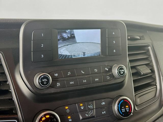 Certified 2020 Ford Transit 250 Low Roof image 13