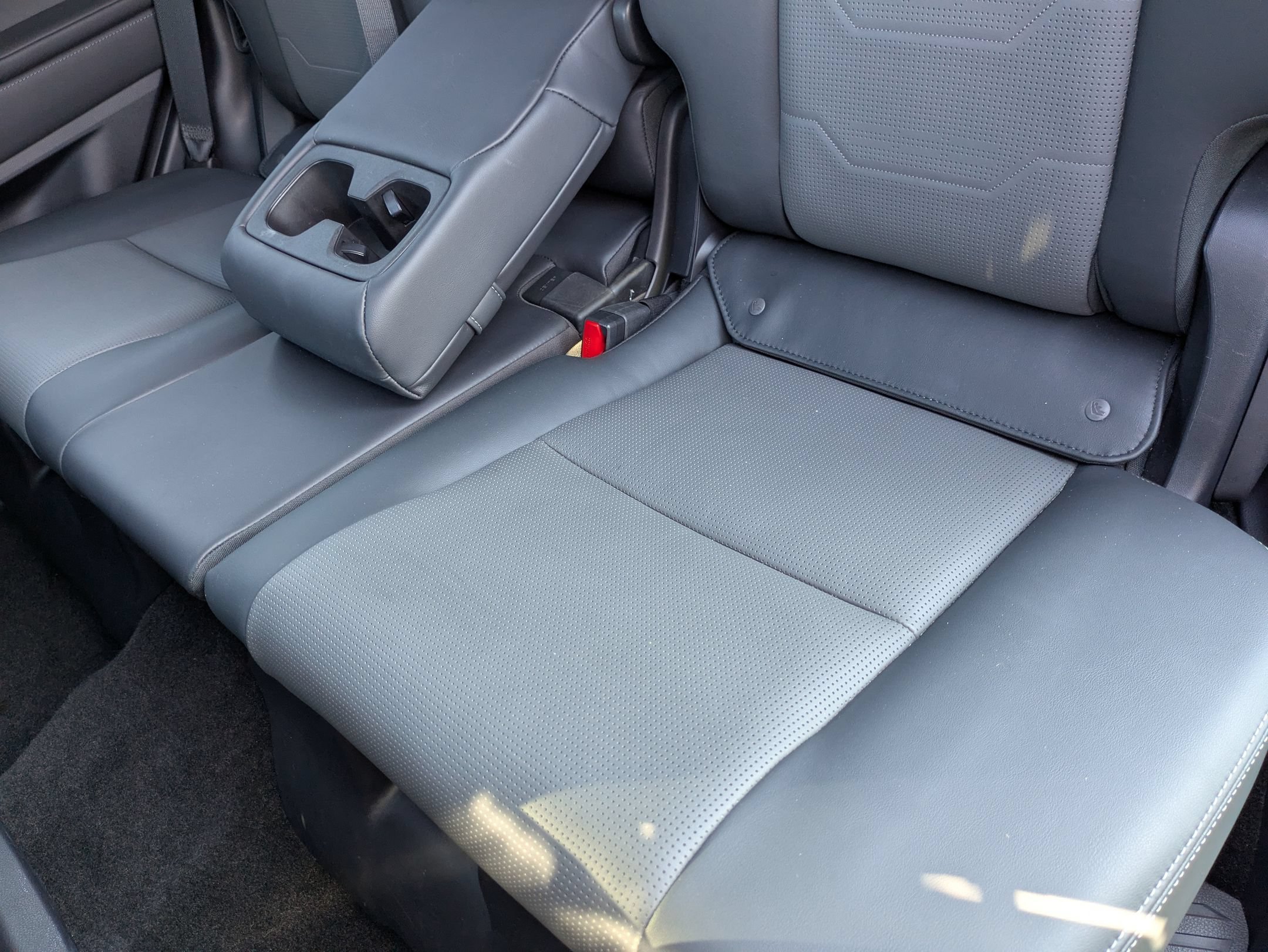 Used 2024 Lexus GX 550 w/ Accessory Package (Z1) AWD/4WD image 29