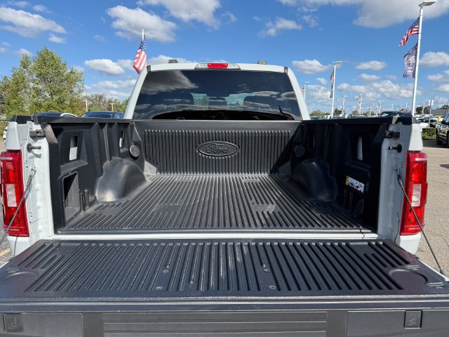 Certified 2023 Ford F150 XLT w/ Equipment Group 302A High AWD/4WD image 28