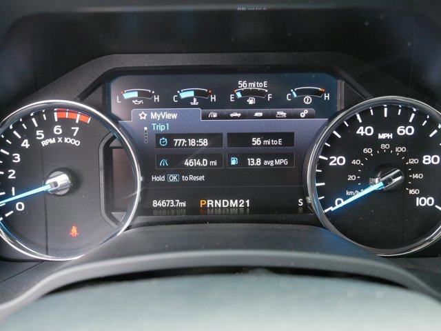 Certified 2022 Ford F250 Lariat w/ Lariat Ultimate Package image 24