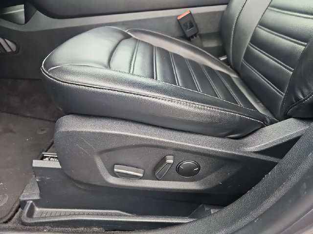 Certified 2024 Ford Edge SEL AWD/4WD image 18