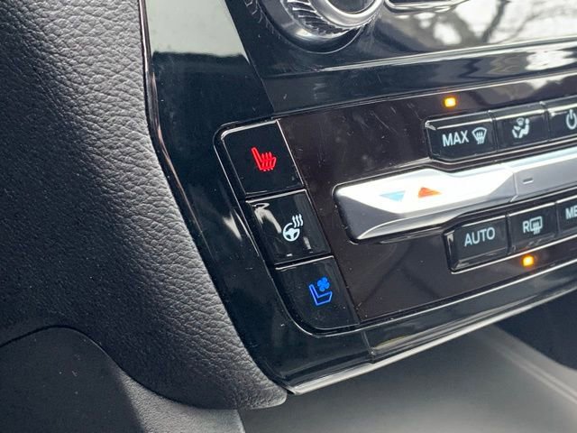 Certified 2022 Ford Explorer ST w/ Equipment Group 401A image 24