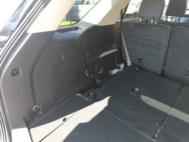 Certified 2025 Ford Explorer Active AWD/4WD image 16