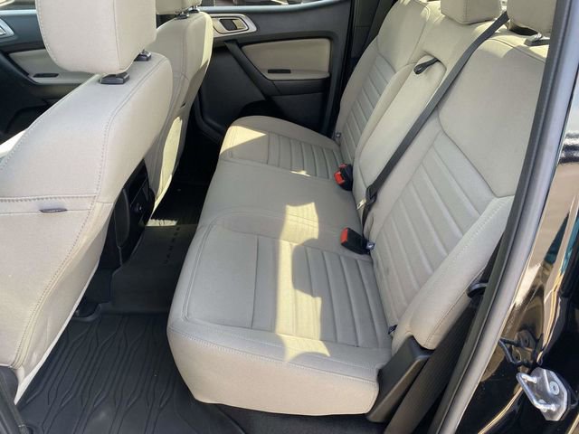 Certified 2023 Ford Ranger XLT RWD image 15
