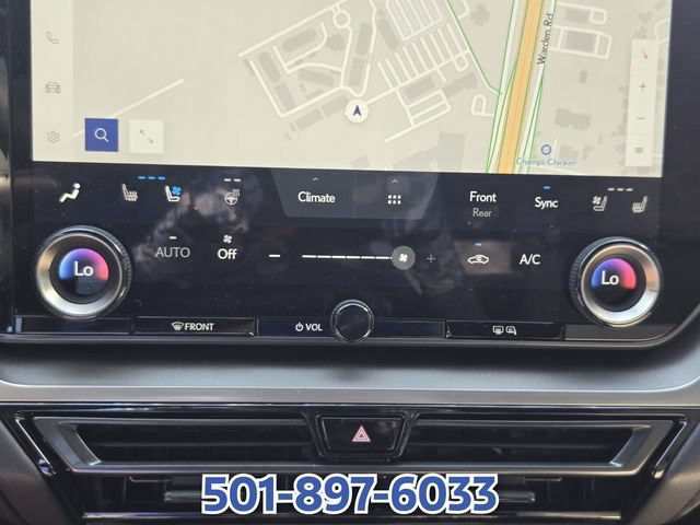 Used 2026 Lexus TX 350 AWD image 25