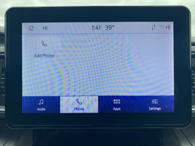 Certified 2023 Ford Explorer XLT w/ Equipment Group 202A image 37